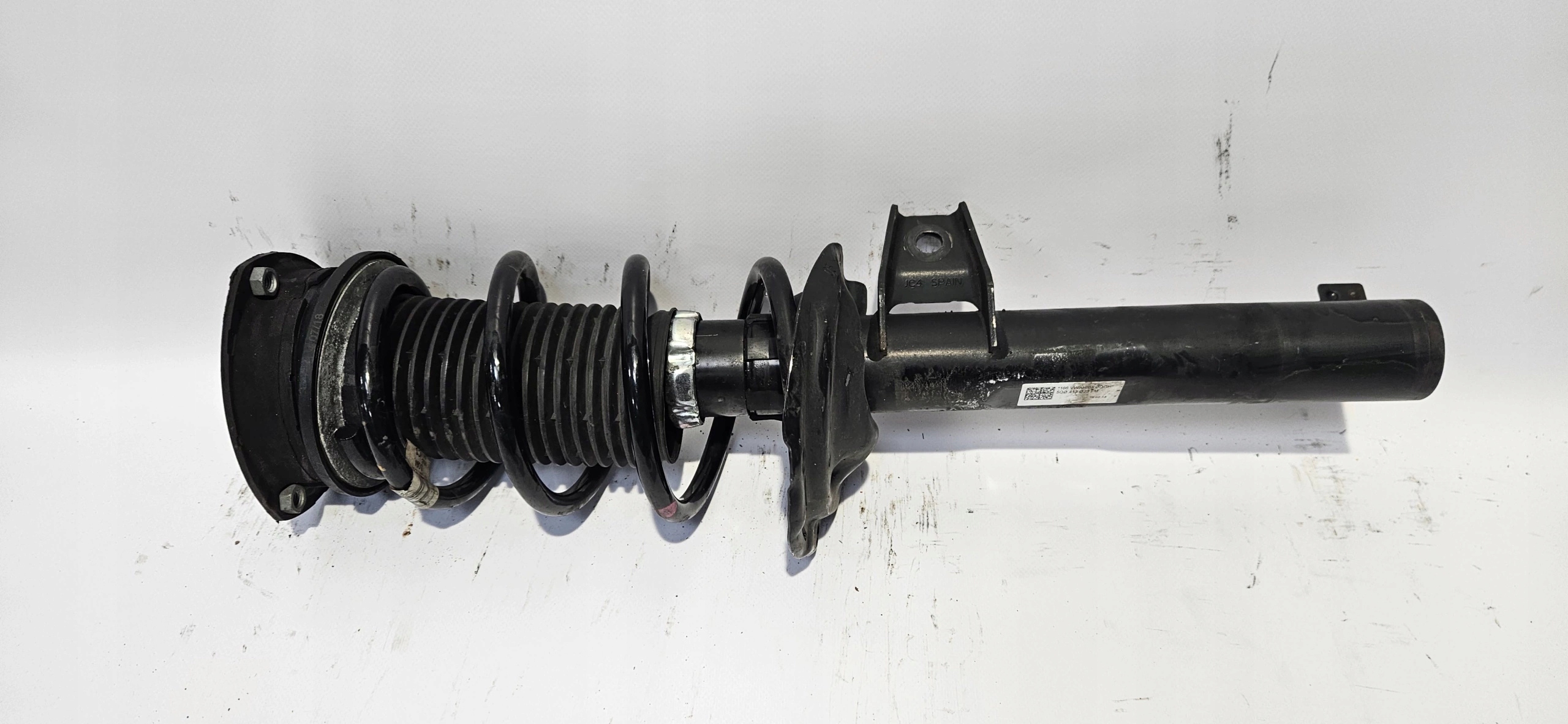 shock absorber right front GOLF VII OCTAVIA III 5Q0
