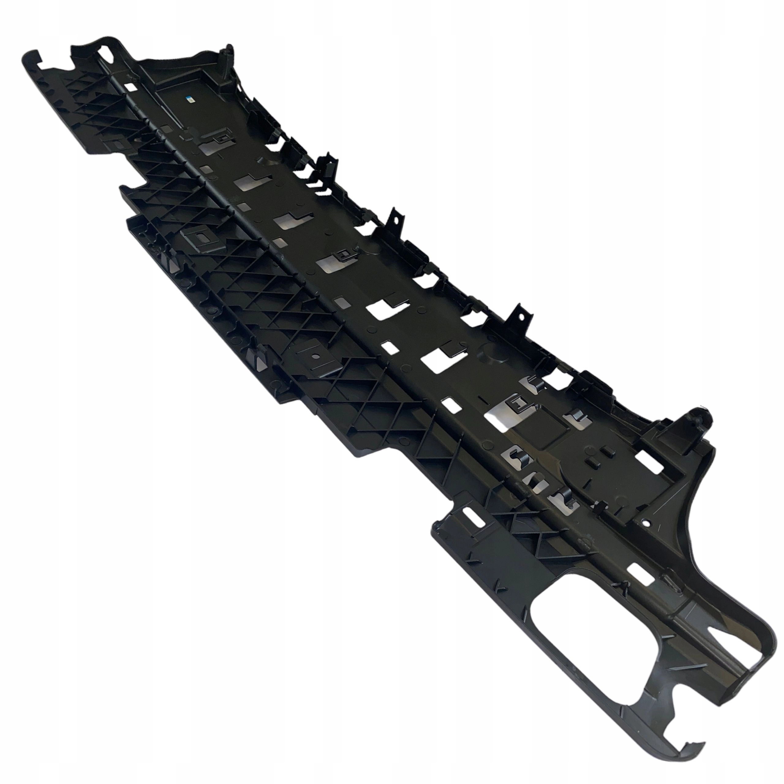 Skluzavka Nárazníku Zadní upevnění zadní držák Bmw 5 G30 G31 M Balíček