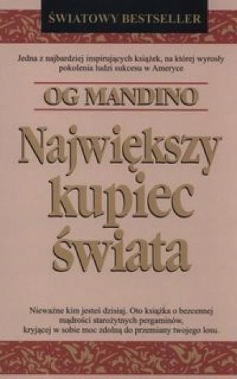 

Największy Kupiec Świata, Mandino Og