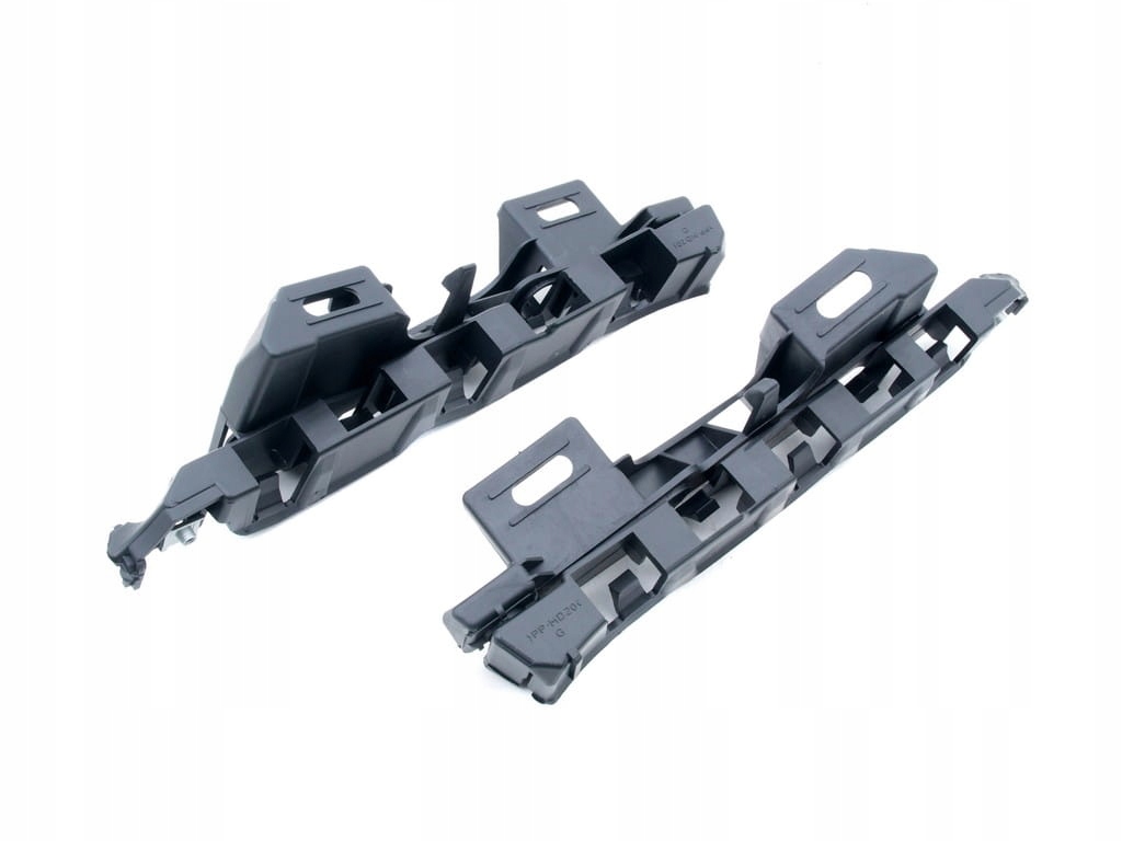 ŚLIZG ZDERZAKA BŁOTNIKA LEWY PRAWY CITROEN C4