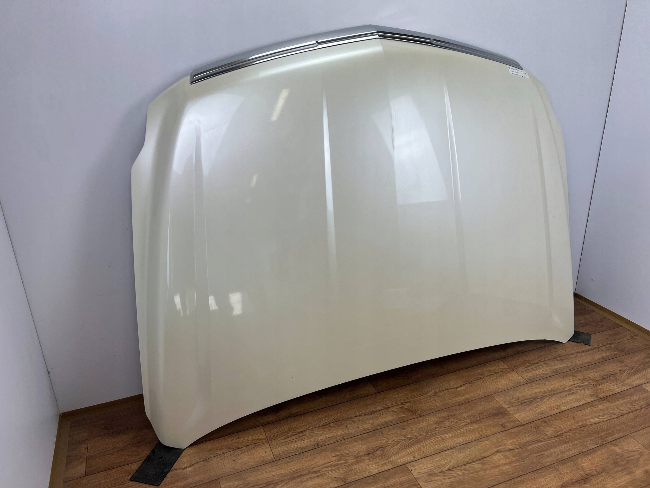 cofano Cadillac Escalade IV 2015+