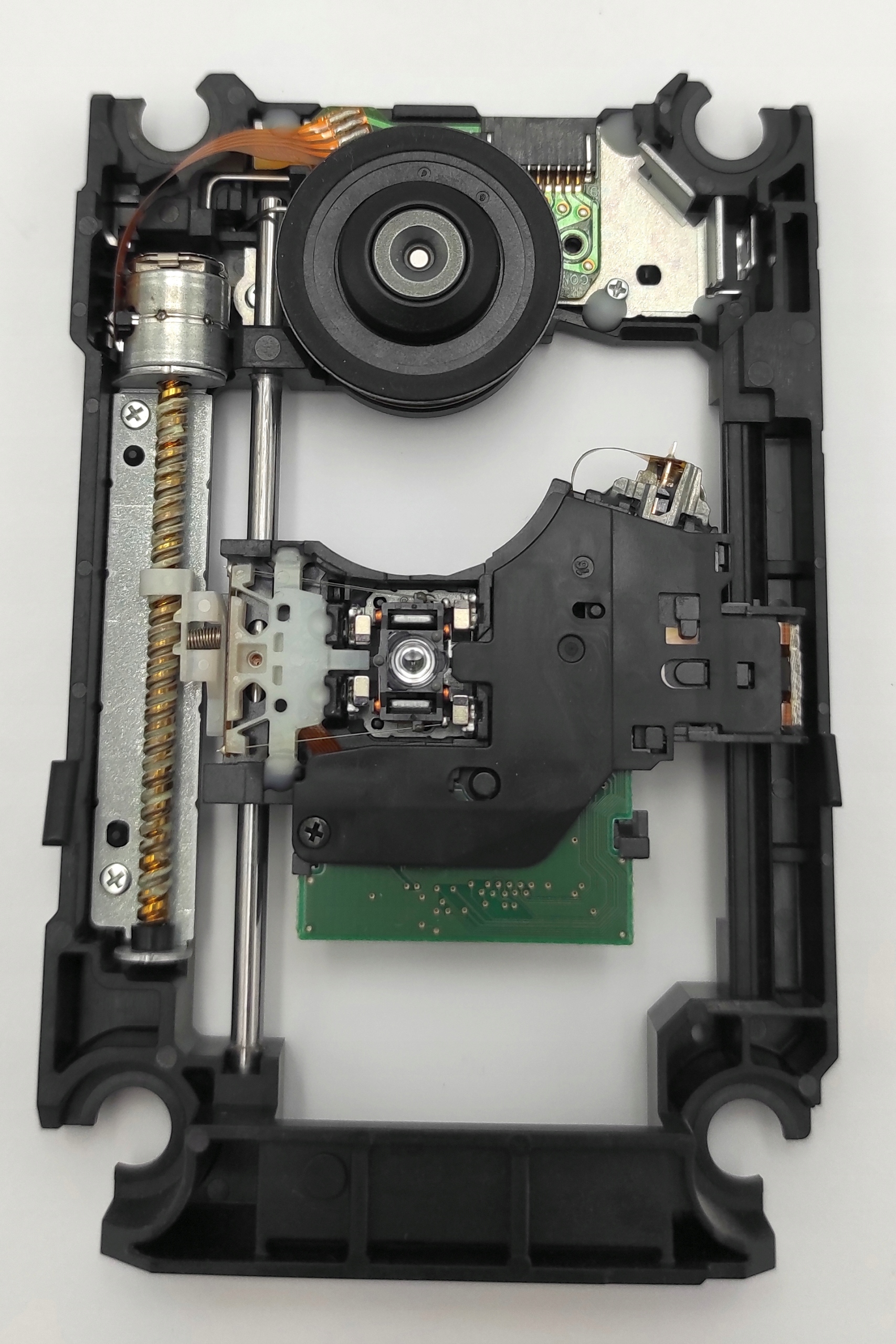 PS4 Pro Laser Sony KEM496 AAA z silnikiem Sklep, Opinie, Cena w