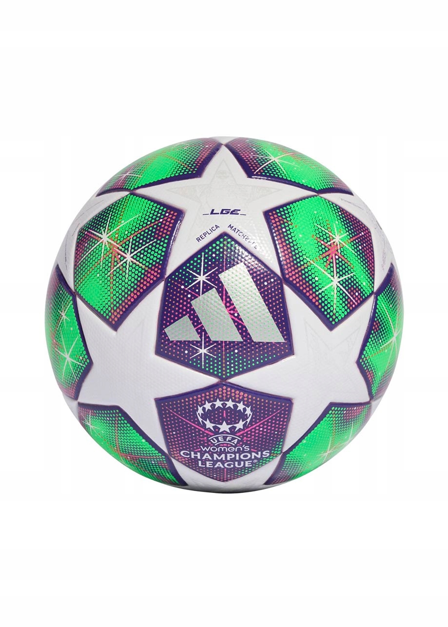 Piłka Nożna adidas r. 5 Meczowa Treningowa W Ucl 25/26 League Stage League