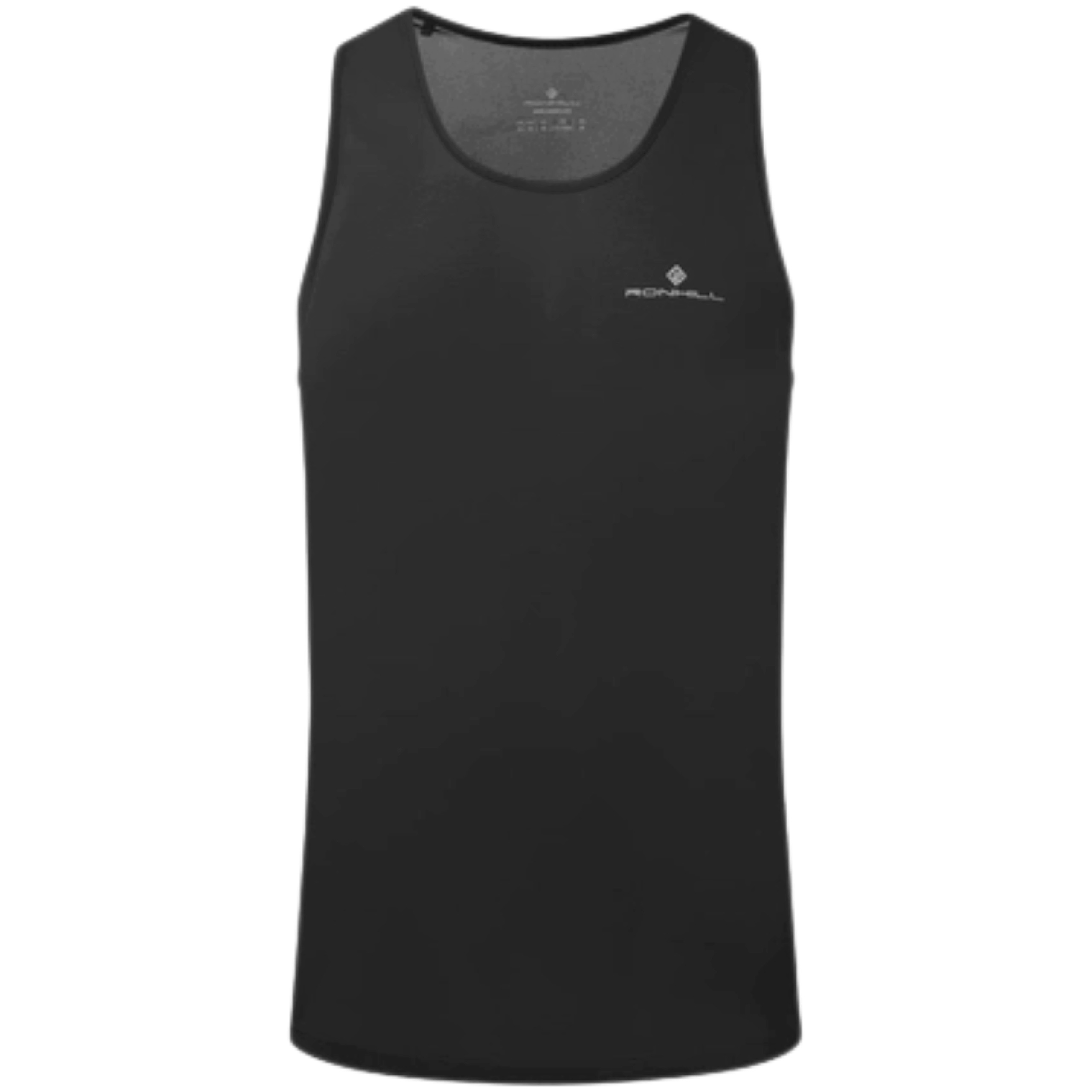 Koszulka do Biegania Męska Sportowa Ronhill Bez Rękawów Core Vest Roz. XL