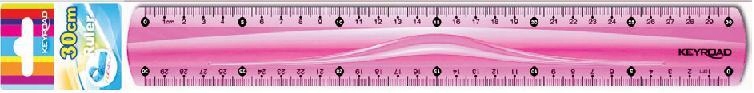 linijka 30cm giętka | GK-1289-30 — 6