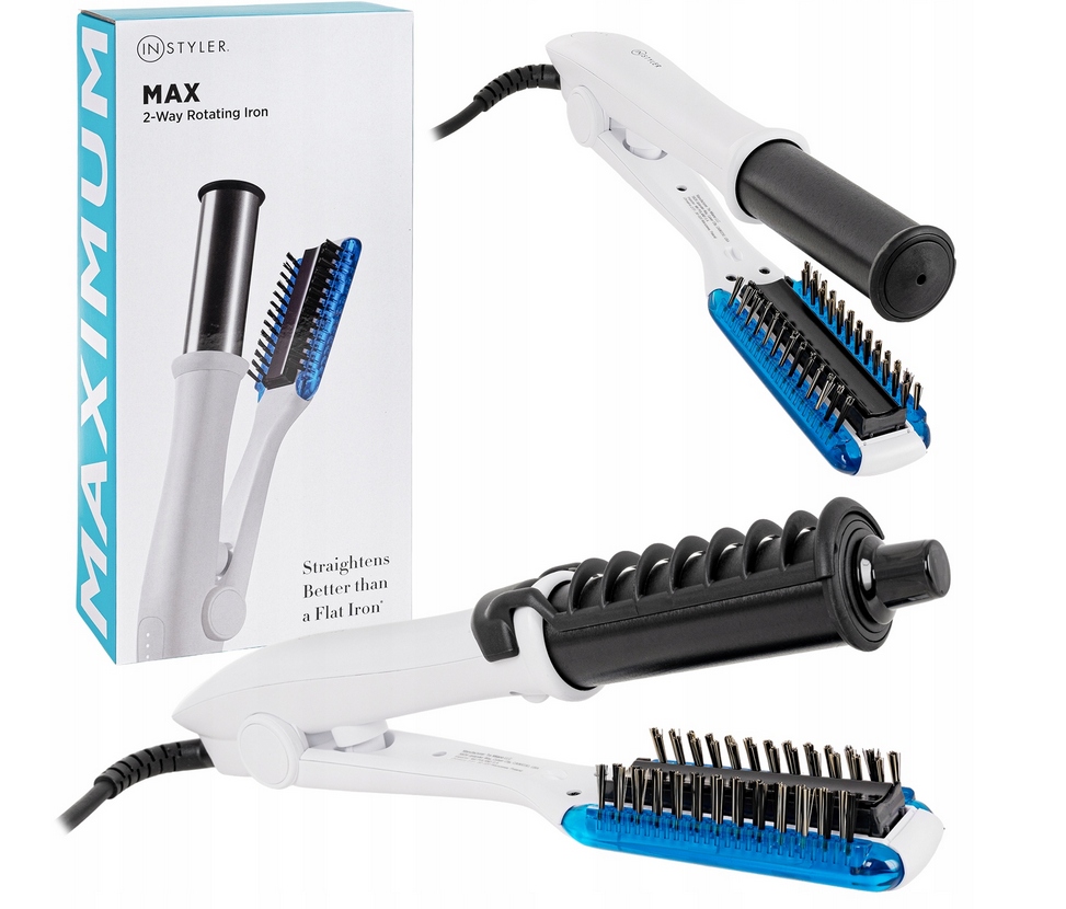 Dvojsměrná rotační kulma Instyler Max