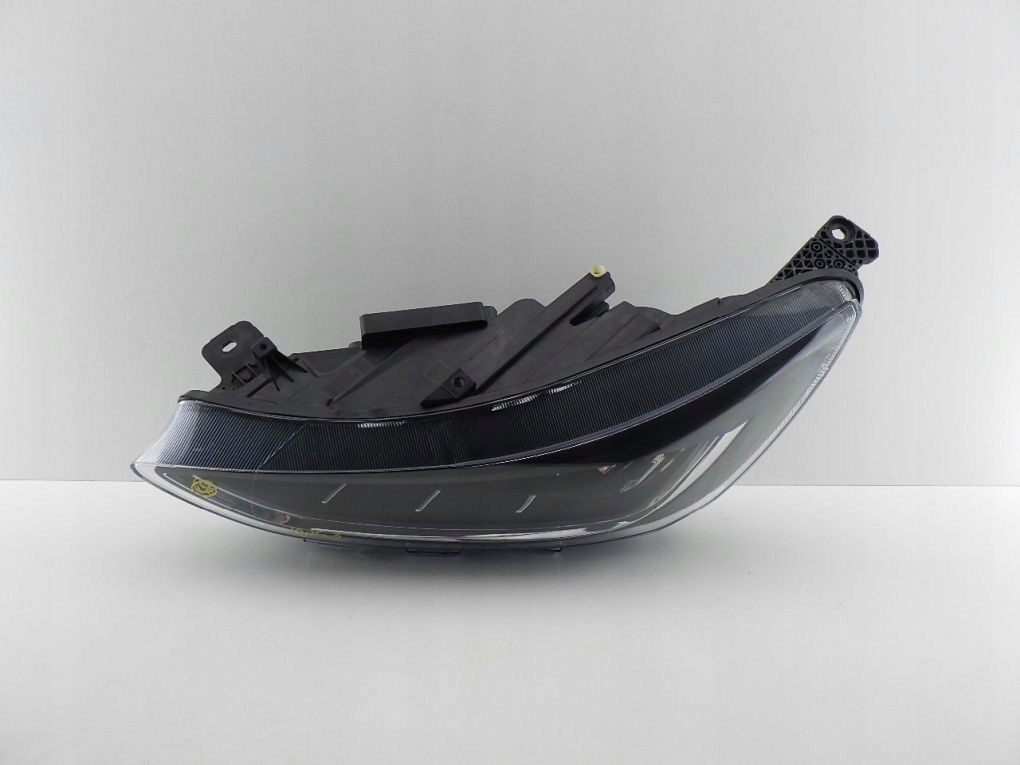 FORD FOCUS MK4 IV LIFT FULL LED 2021- light front left