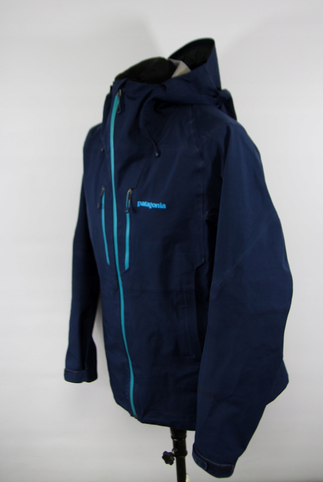 Patagonia damska kurtka turystyczna rozmiar L gore-tex Model gore-tex