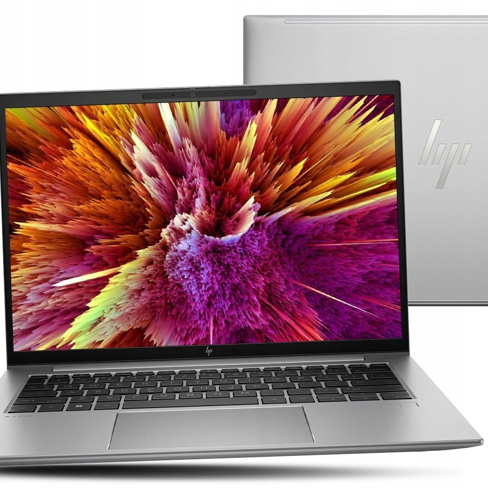 Stacja Robocza Hp ZBook Firefly G10 i5 256GB Ssd 16GB Rtx A500 Fhd Blk W11P