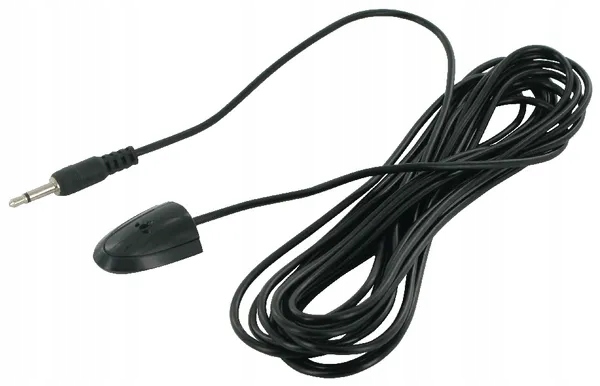 Mikrofon, Blaupunkt Kramp