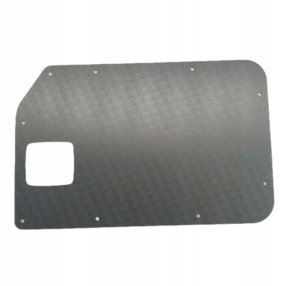 Obložení Dveří Mercedes Sprinter A9107470600 9K66