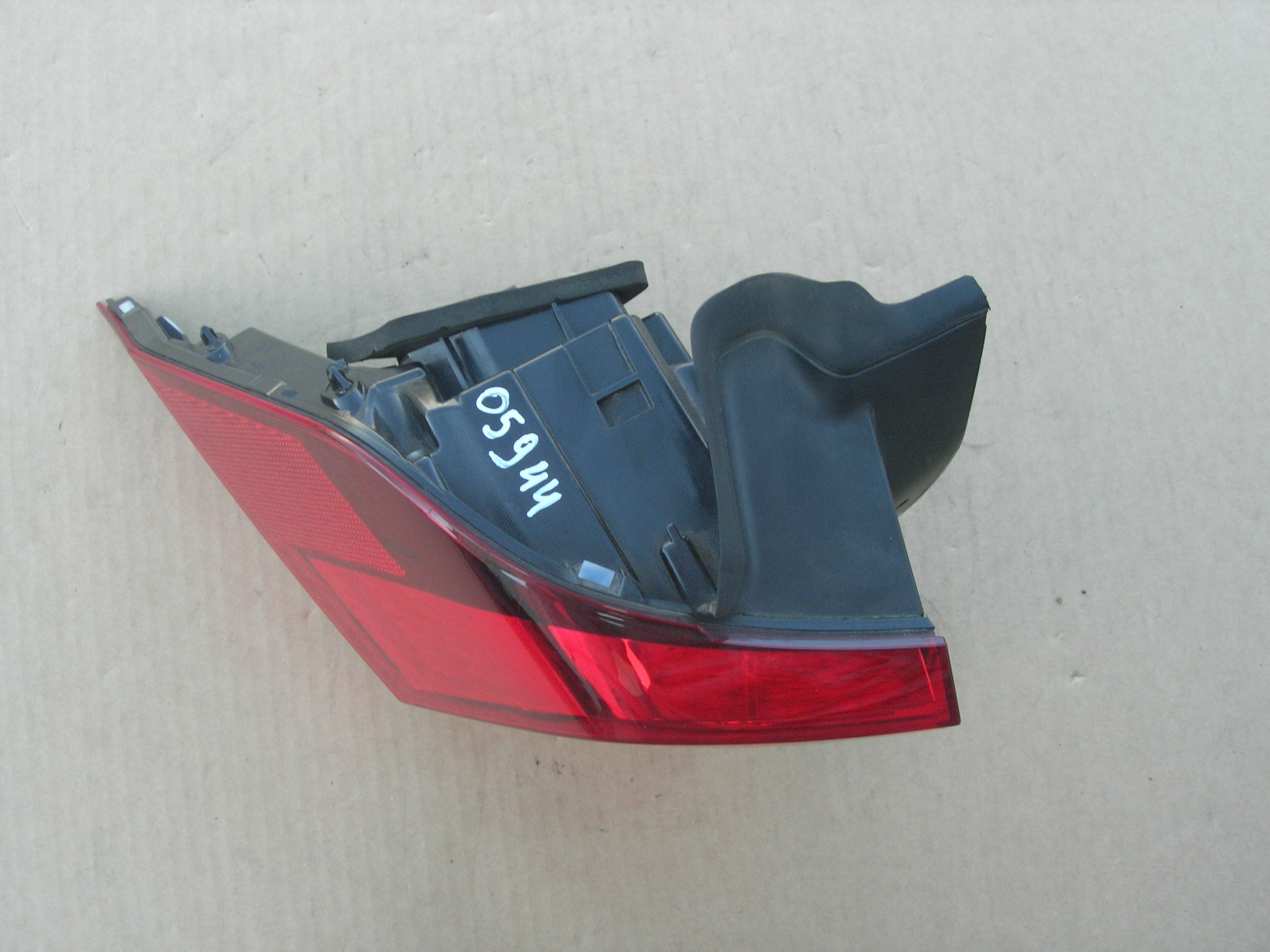 LAMPA LT W BŁOTNIK VW TIGUAN II LED 5NA945095D Typ samochodu Samochody osobowe