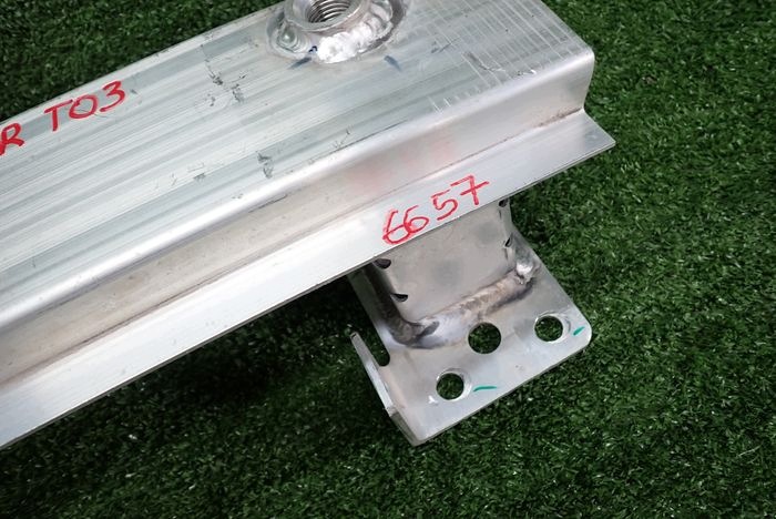 LEAPMOTOR T03 22- výstuha nárazníka predná predok