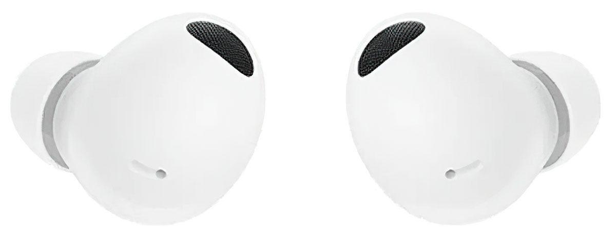 Słuchawki douszne ZTE Buds2 Biały – sklep internetowy