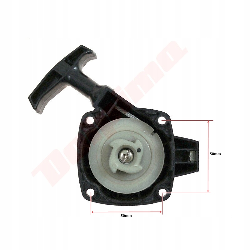 

Rozrusznik Kosy Chińskie 26cc 4T Easy