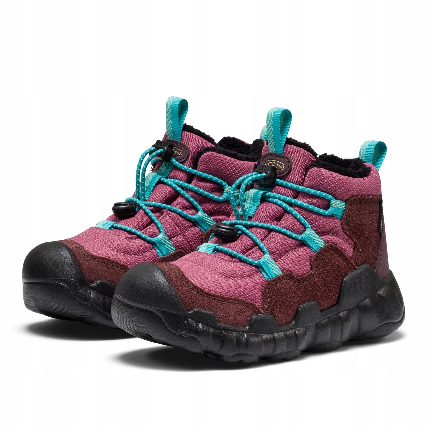 Buty miejskie dziecięce Keen Hypowser Chukka Wp 31