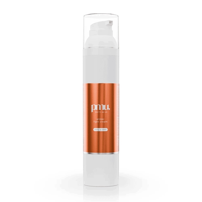 Pmu Pretty Me Up Amber Light Krém 100 ml