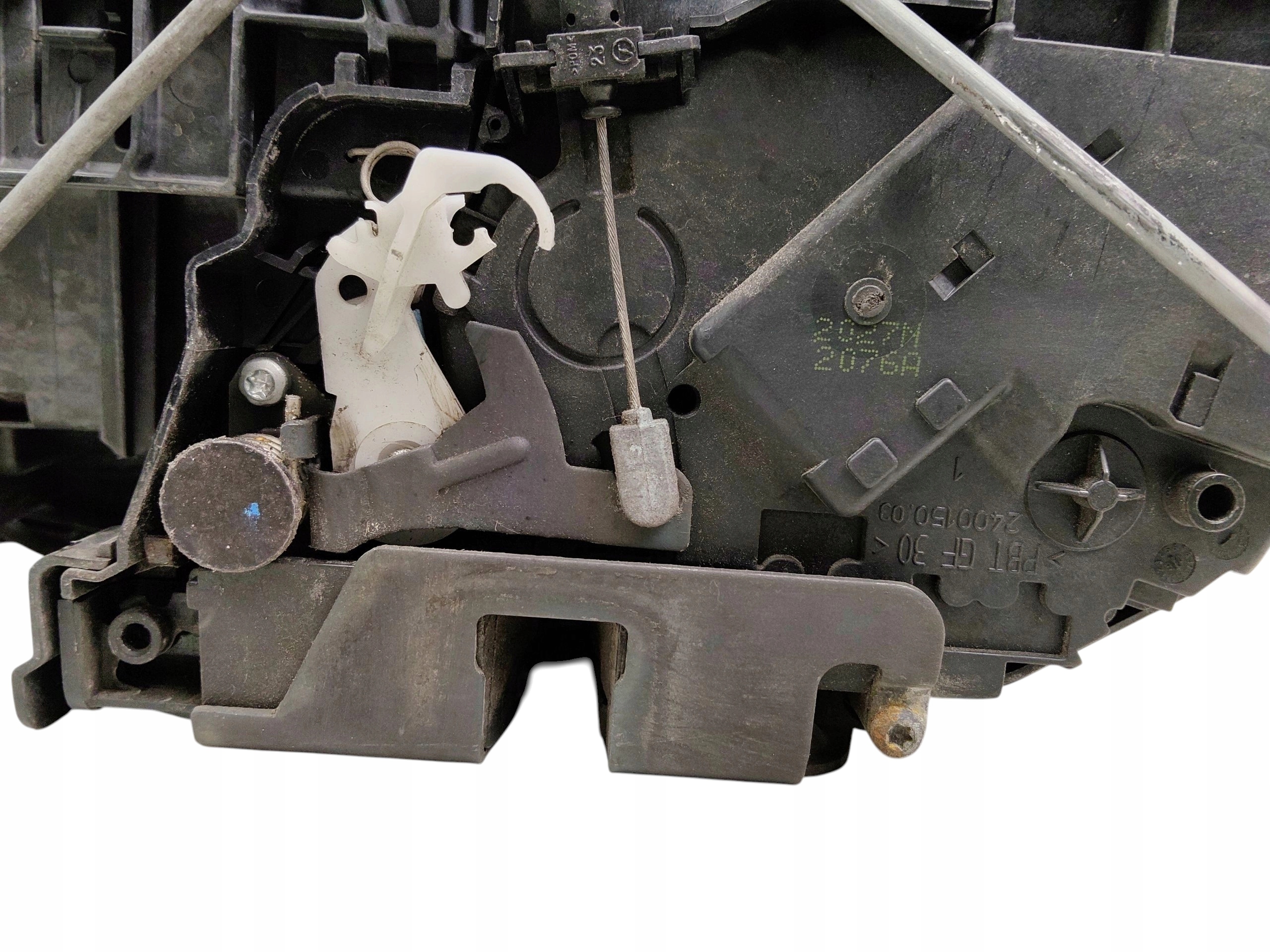 lock door left front VOLVO C30 (2006-2010) 2400150