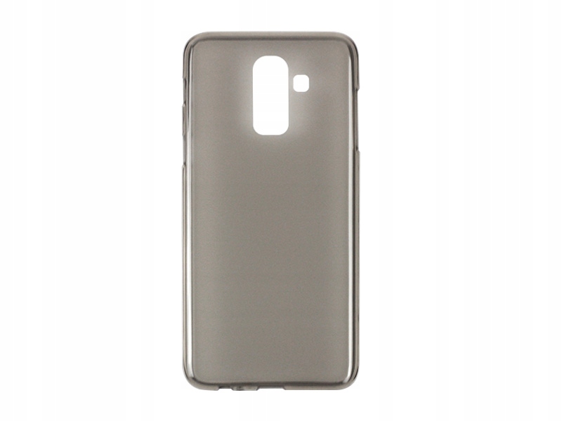 

Etui na Samsung Galaxy J8 FLEXmat Case - czarny
