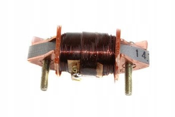 SIMSON ORYGINALNA CEWKA ZAPŁONOWA 6V MZA Producent MZA