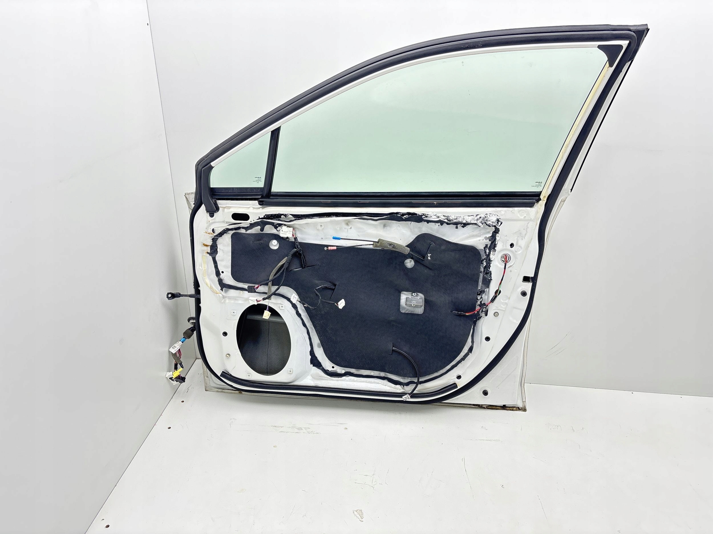 Subaru Legacy BM Tür Vorne Rechts Door 60009AN04A9P Porta Porte - Thumbnail 9