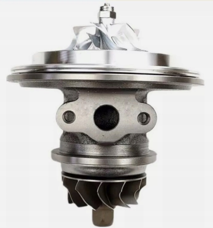 Jádro Vložka Turbíny Cartridge Vw Transporter T5 T6 2.0 BiTDI 180 Km