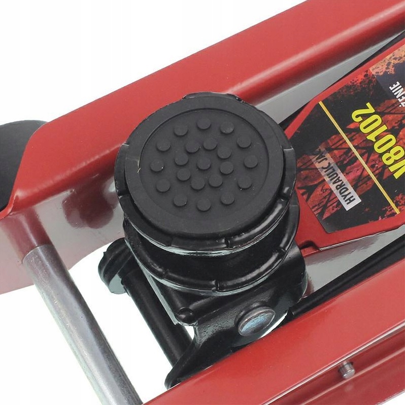 PODNOSNIK NISKOPROFILOWY 2 5 T ZABA 2500kg SERWIS Producent code FS05025105L