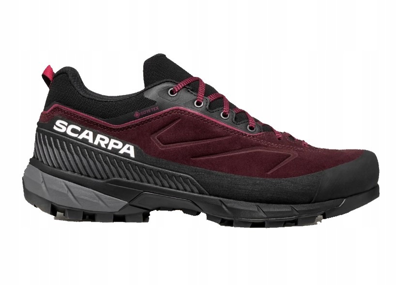 Buty Damskie Scarpa Rapid Xt Gore-Tex temeraire/raspberry 39