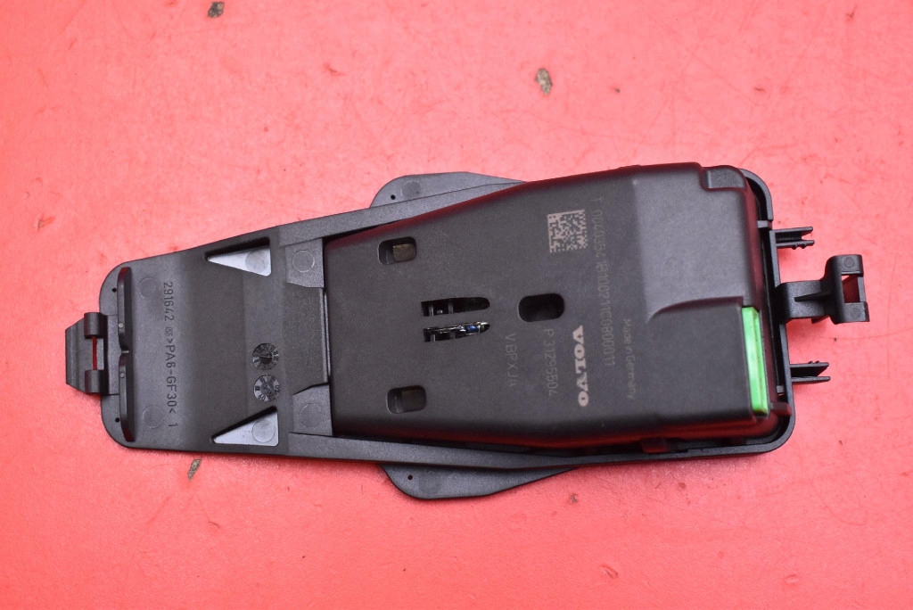 sensor SENSOR rain KOLIZJI 31295504 VOLVO V60 1 and 10-13