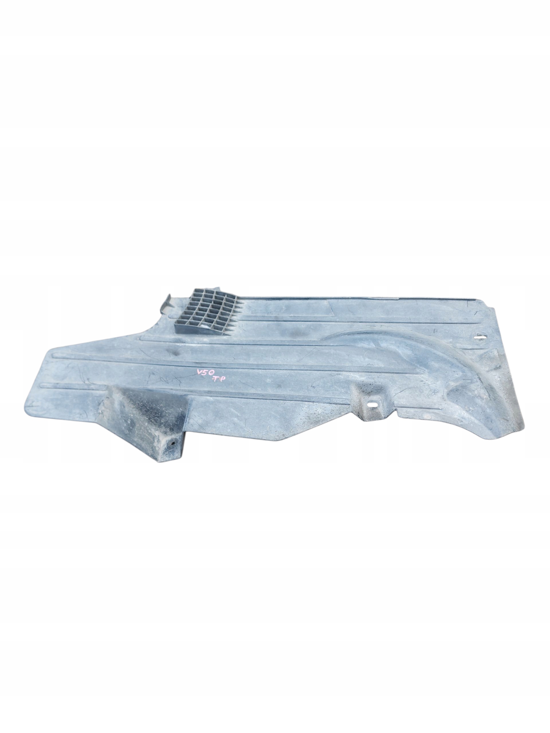 cover chassis right VOLVO V50 S40 II 30714863