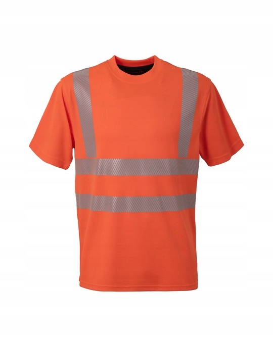 Футболка ROSSINI Hi-Vis оранжевая, размер XXL