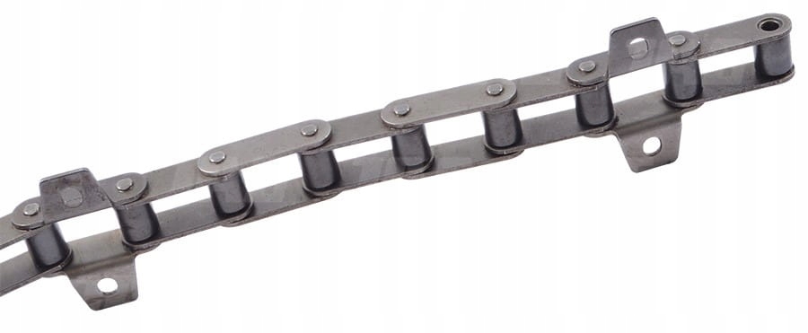 Podávací řetěz Rollon-solid CA550/2K1J3A 5 mb