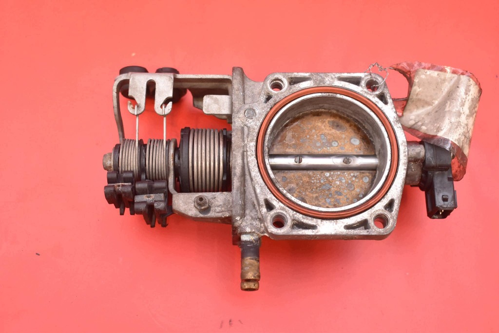 valvola a farfalla 1433385 BMW E39 2.0i 150 KM 90-00