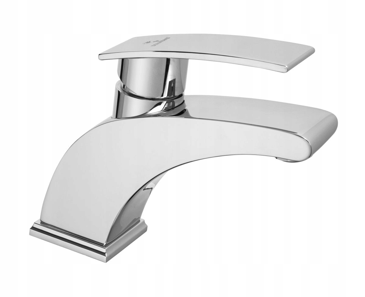 Umývadlová batéria Stojaca zátka Click-Clack Rodos