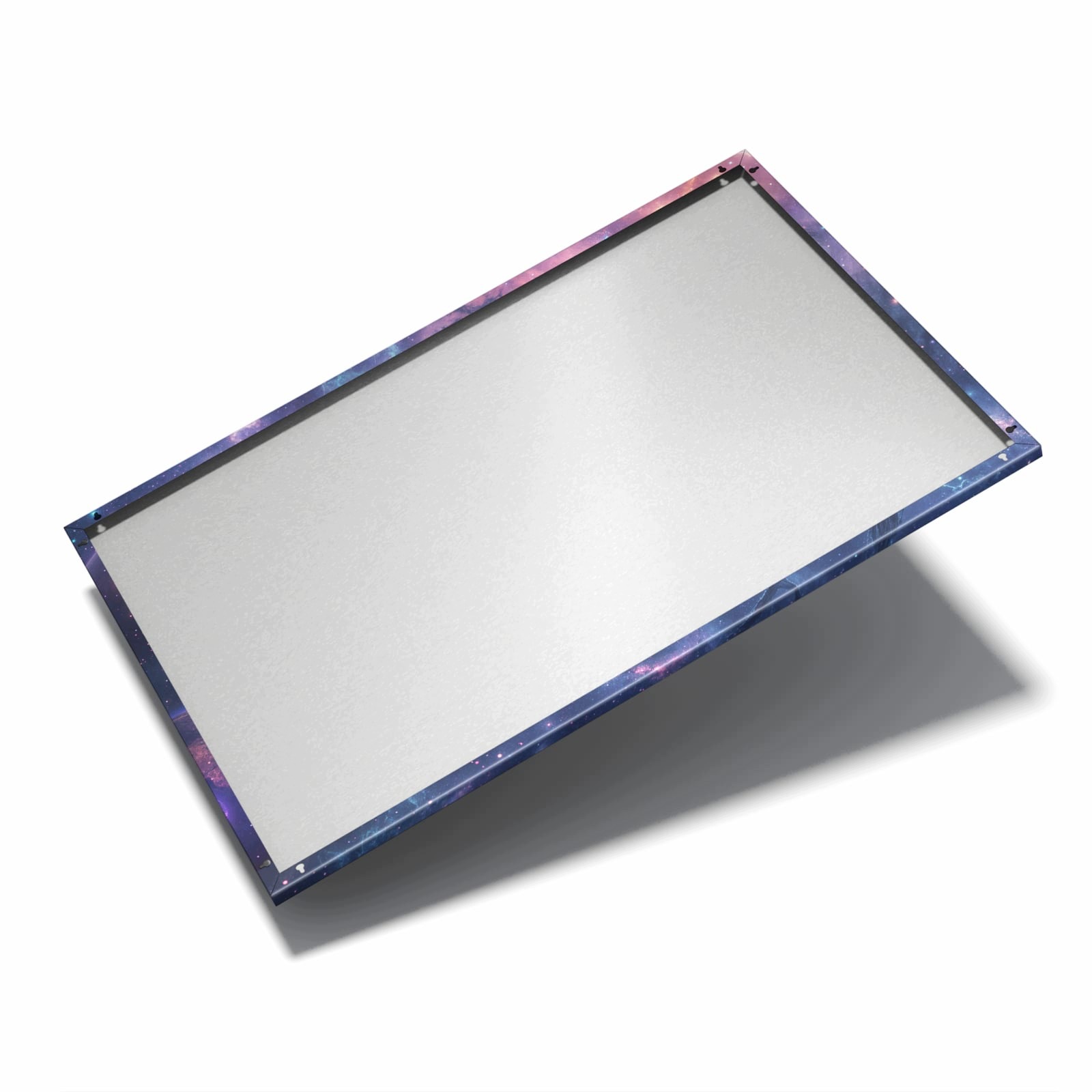 Magnetická tabule Vesmírný Vesmír 90 × 60 cm