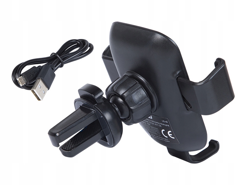 Uchwyt samochodowy US-48+ładowarka Kod producenta 75-348#