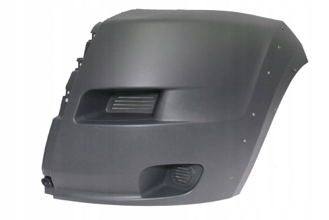 Fiat Ducato Boxer Jumper Roh Nárazníku Levý