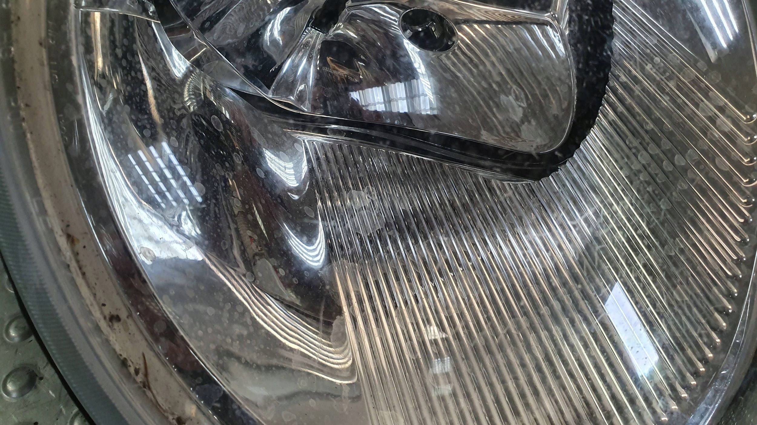 light front right VW NEW BEETLE 97- 1C0941006J