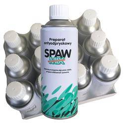 

Środek Antyodpryskowy Antyspaw Spawmix Spray 1szt