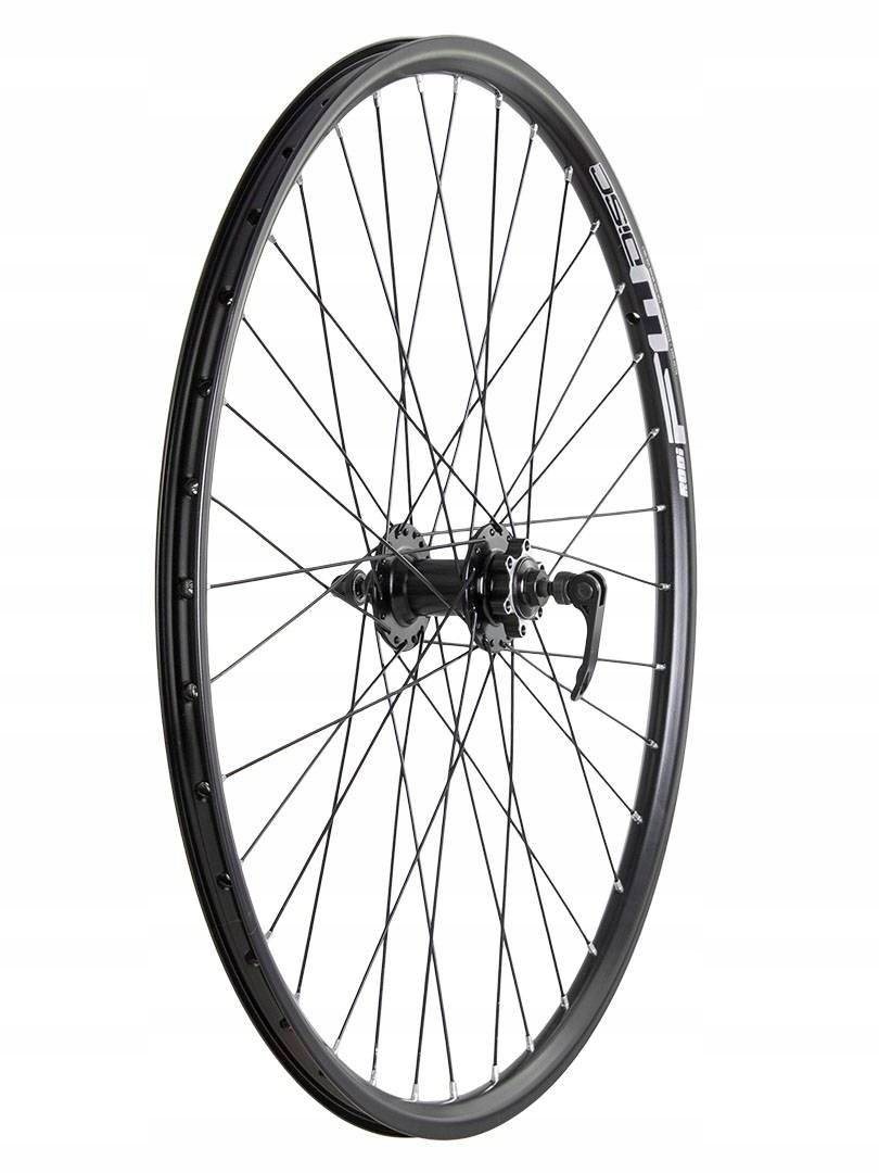 Koło przód 27,5" Rodi Fw Disc, tarczowy, maszynowe