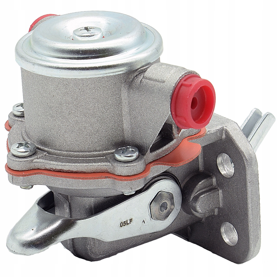 POMPKA POMPA PALIWA CASE LANDINI MF CLAAS PERKINS Producent części bez marki