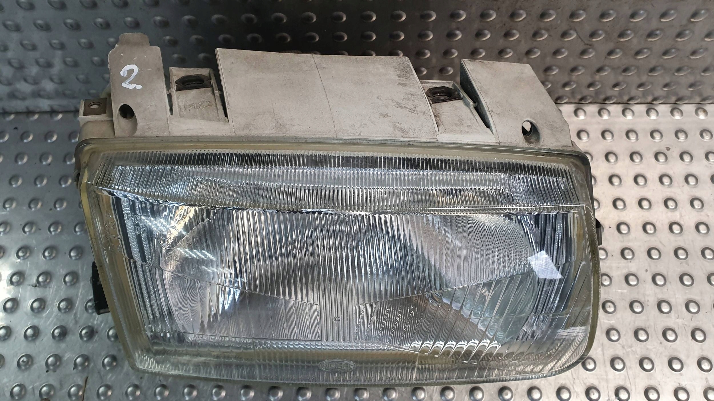 light front right VW POLO III 94- 6N1941016