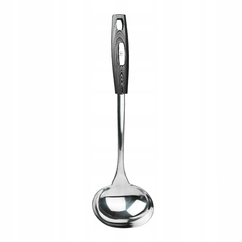 

Łyżka wazowa chochla do zupy 31cm nierdzewna
