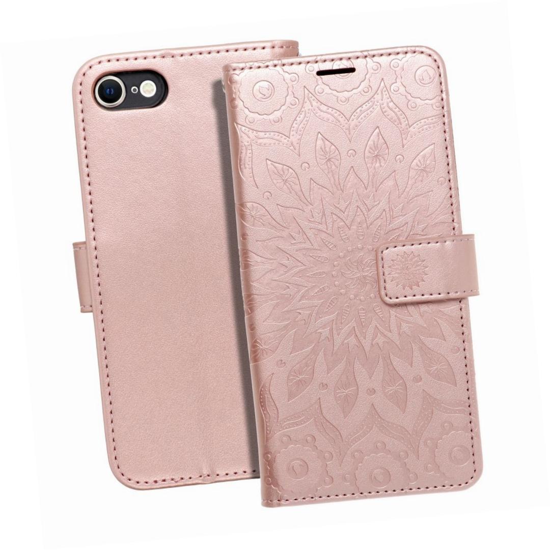 Etui pokrowiec z wzorem do iPhone Se 2022