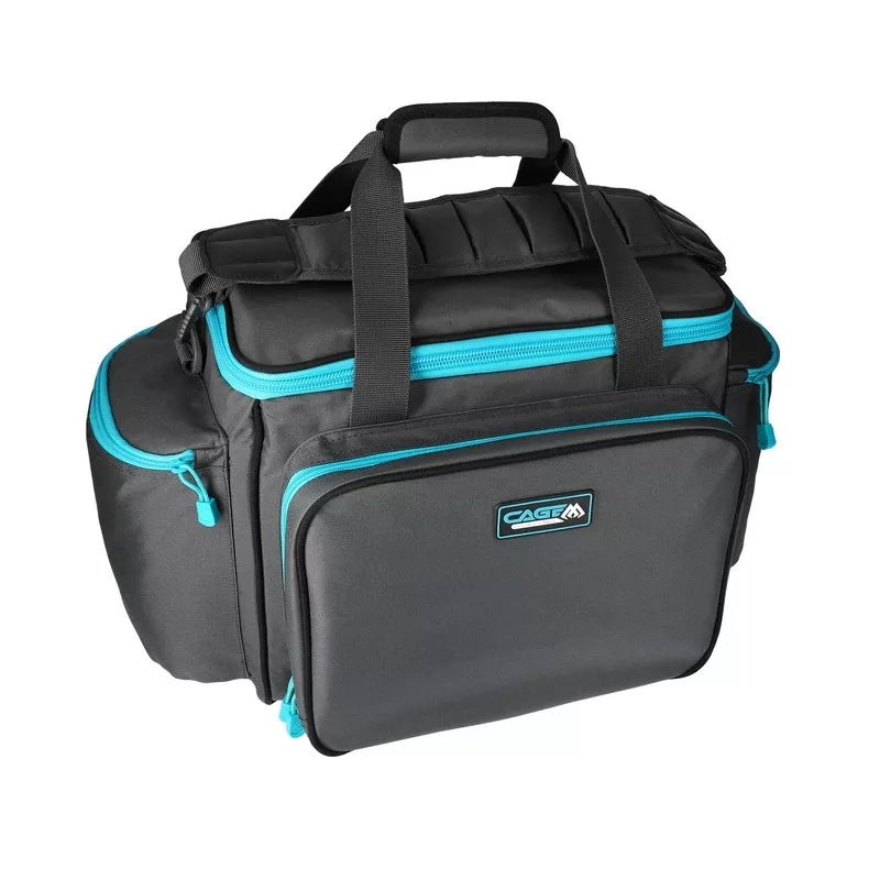 Torba Mikado Cage Feeder Carryall L