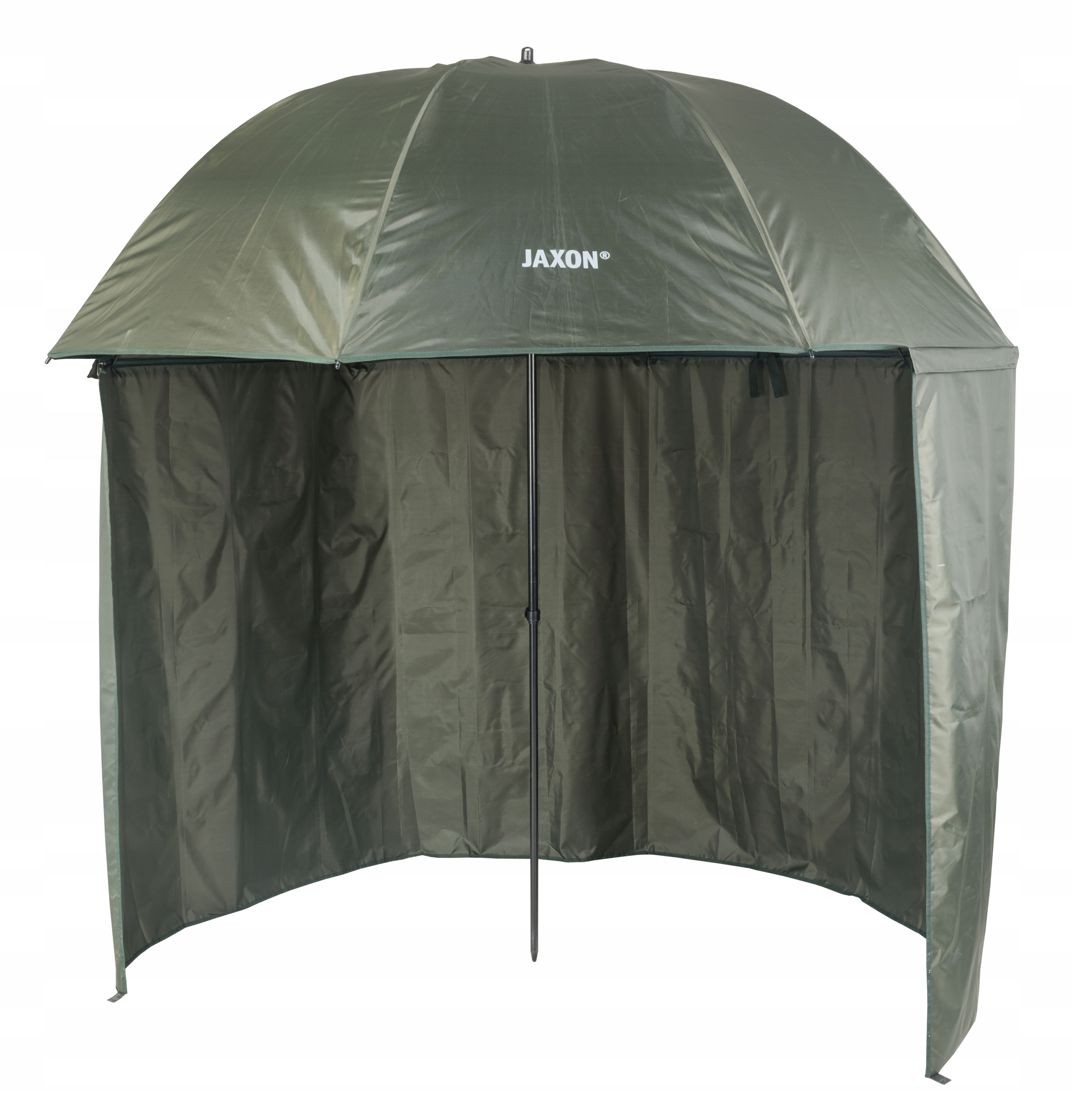 

Parasol wędkarski Jaxon z osłoną AK-PLX125TZ
