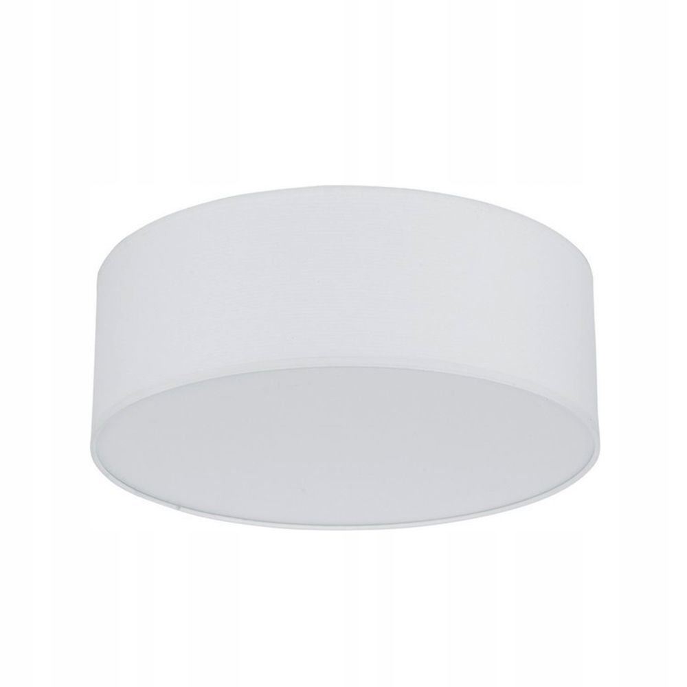 Stropná lampa Rondo White 450 1086 Tk Lighting