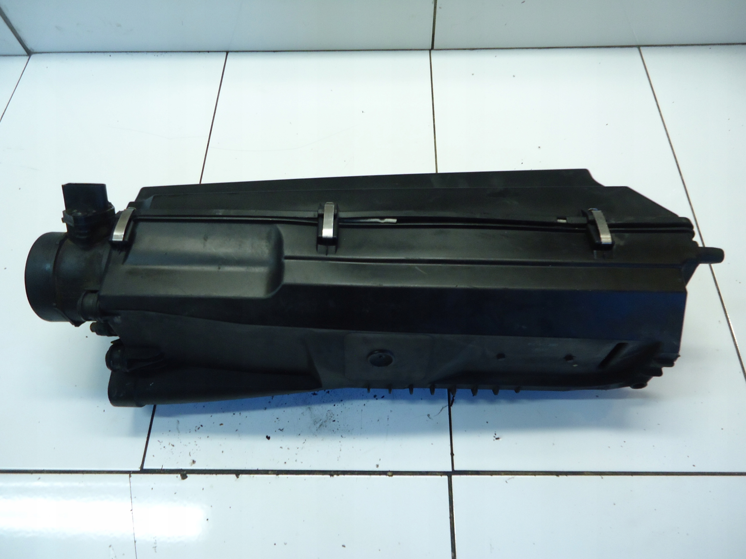 MERCEDES 2.2CDI 646 Gehäuse filter luft A6460900201