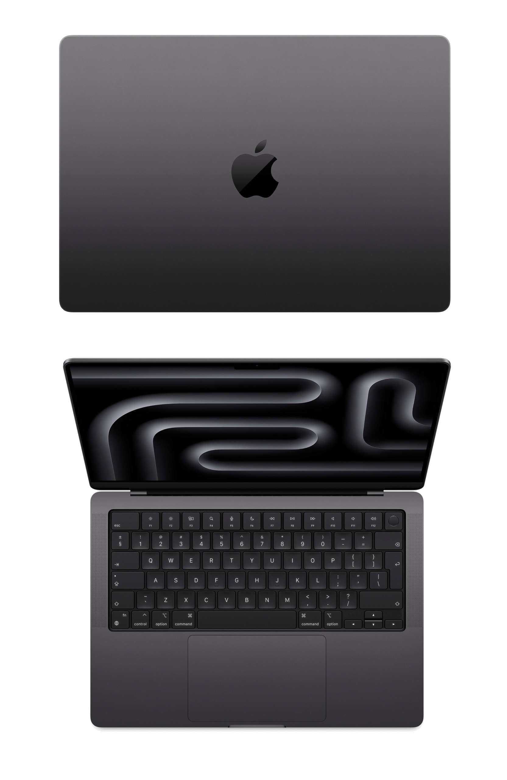 新品未開封MacBook Pro14inch M4スペースブラック16GB1TB Apple 14インチ MacBook Pro M4 スペースブラック（14インチ