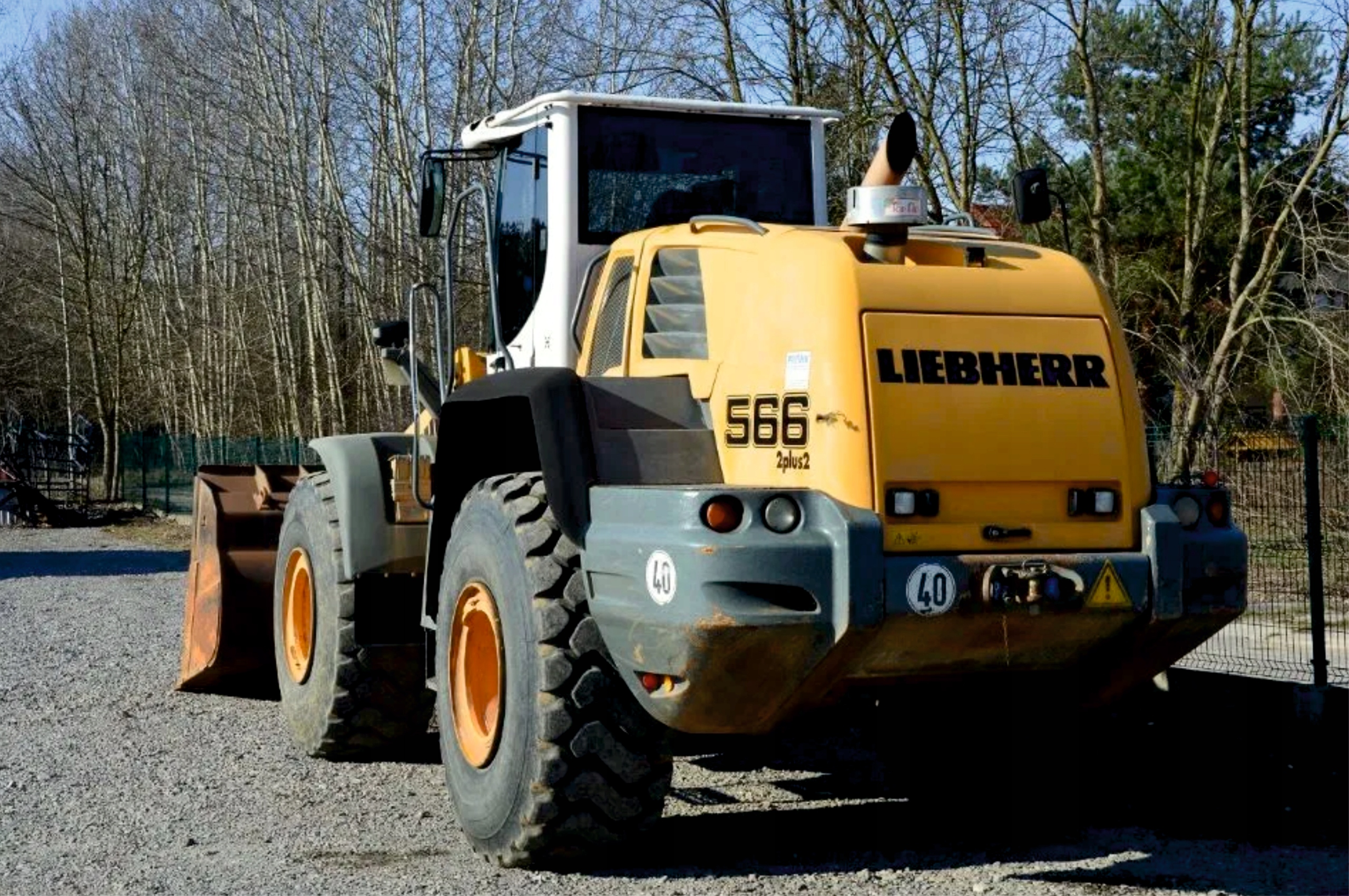 НАКЛЕЙКИ НАКЛЕЙКА LIEBHERR